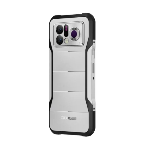 2023 New DOOGEE V20 Pro 5G Rugged Phone, Thermal Imaging Camera 20GB+256GB DOOGEE V20 Pro