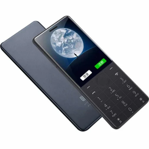 Small and lightweight 4G large button Feature phone with 2.8 "screen without camera, suitable for the elderly and children - Image 4