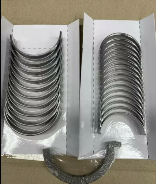 Wholesale Crankshaft bearing  Main bearing  connecting rod Bearing for Land Rover  Sport 5.0T SVR L494 SC SVR 2019+   +0.25 050