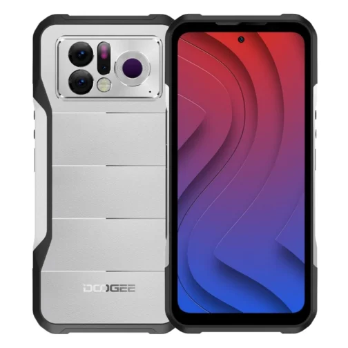 2023 New DOOGEE V20 Pro 5G Rugged Phone, Thermal Imaging Camera 20GB+256GB DOOGEE V20 Pro - Image 6