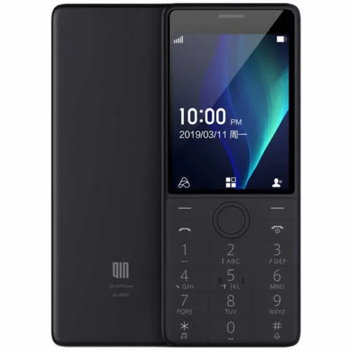 Small and lightweight 4G large button Feature phone with 2.8 "screen without camera, suitable for the elderly and children - Image 2